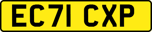 EC71CXP