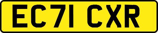 EC71CXR