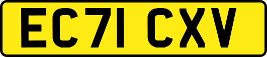 EC71CXV