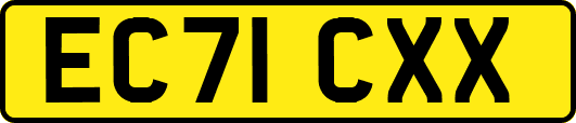 EC71CXX