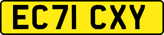 EC71CXY