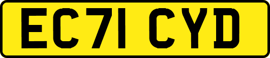EC71CYD