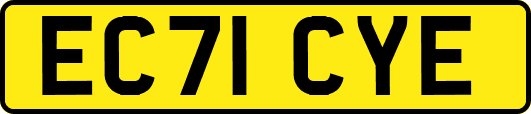 EC71CYE
