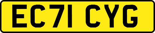 EC71CYG