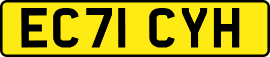 EC71CYH