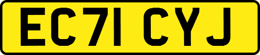 EC71CYJ