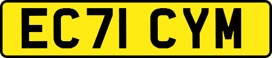 EC71CYM