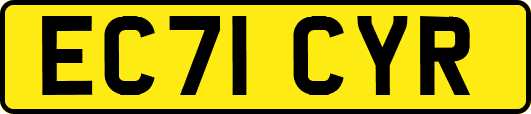 EC71CYR