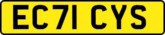 EC71CYS