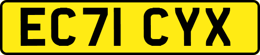 EC71CYX