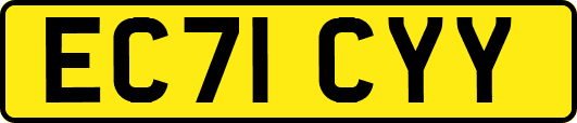 EC71CYY