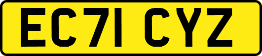 EC71CYZ