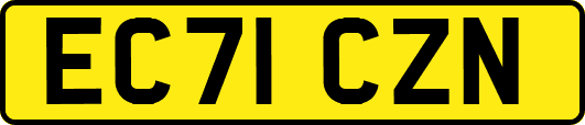 EC71CZN