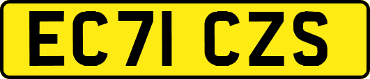 EC71CZS
