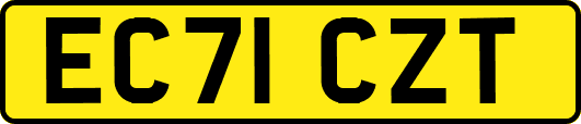 EC71CZT