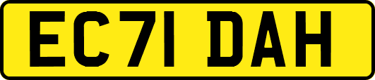 EC71DAH