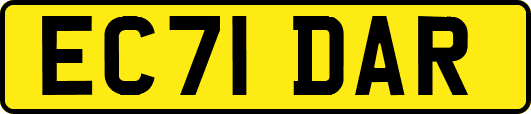 EC71DAR