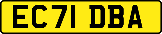 EC71DBA