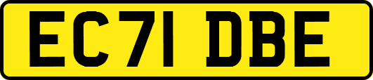 EC71DBE