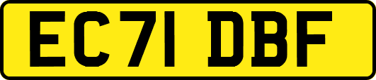 EC71DBF