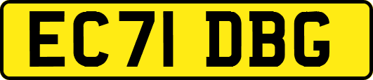 EC71DBG