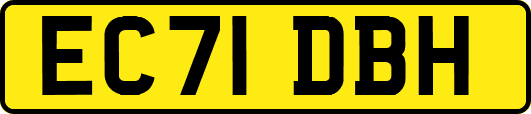 EC71DBH