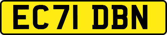 EC71DBN