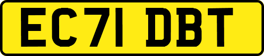 EC71DBT