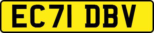 EC71DBV