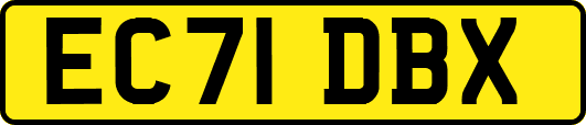 EC71DBX