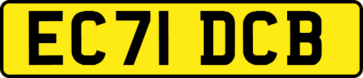 EC71DCB