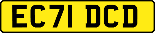 EC71DCD