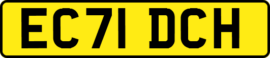 EC71DCH