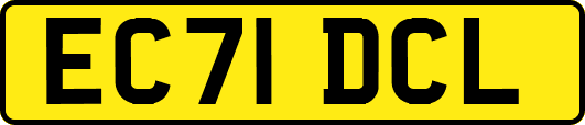 EC71DCL