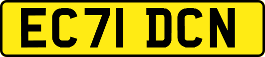 EC71DCN