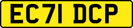 EC71DCP