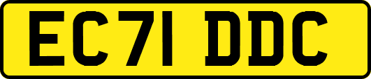 EC71DDC