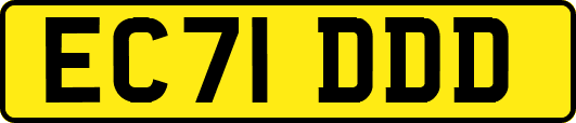 EC71DDD