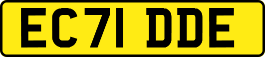 EC71DDE
