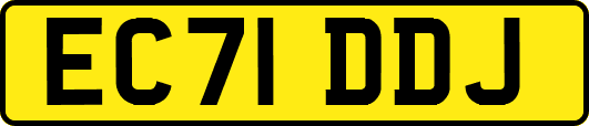 EC71DDJ