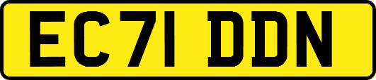 EC71DDN