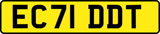 EC71DDT