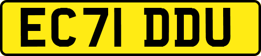 EC71DDU
