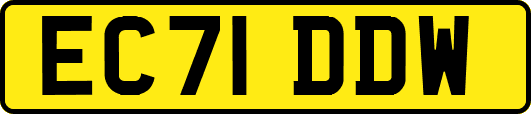 EC71DDW