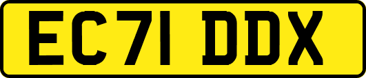 EC71DDX