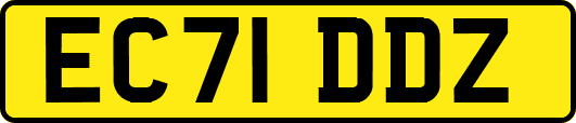 EC71DDZ