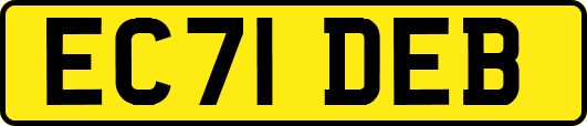 EC71DEB