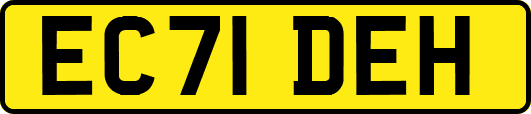 EC71DEH