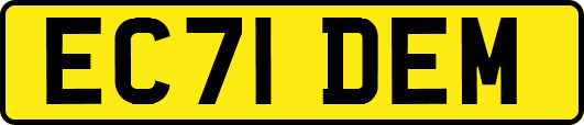 EC71DEM