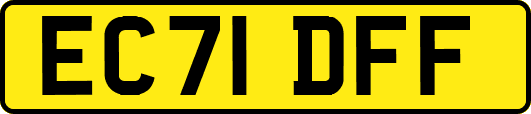 EC71DFF